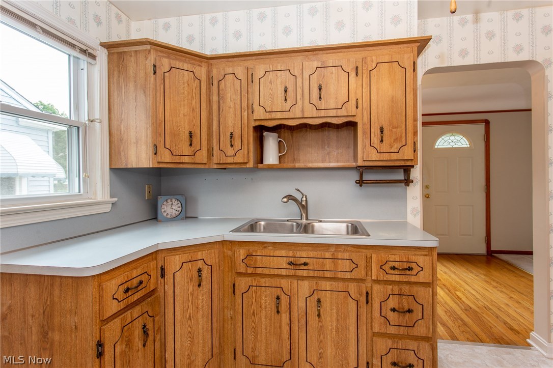 Ridgewood - Residential