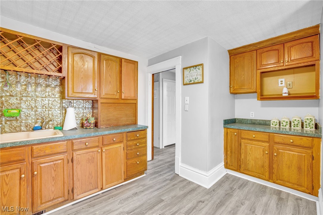 Voris & Steinbacher - Residential Income