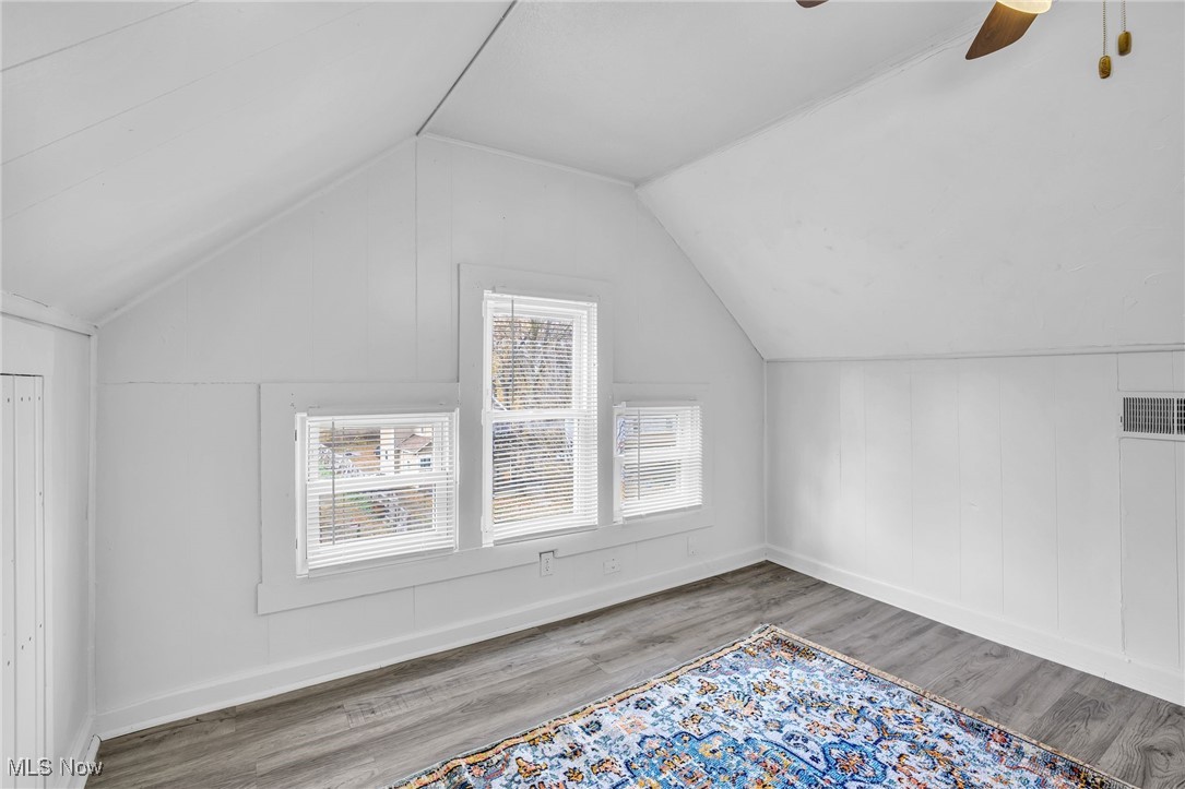 Voris & Steinbacher - Residential Income