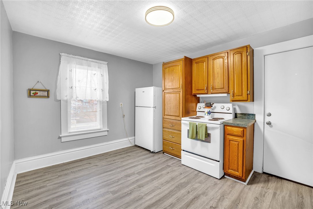 Voris & Steinbacher - Residential Income