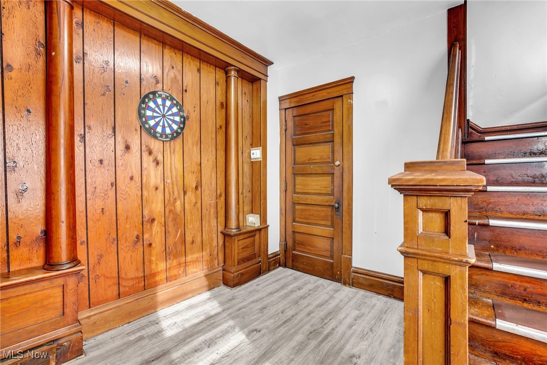 Voris & Steinbacher - Residential Income