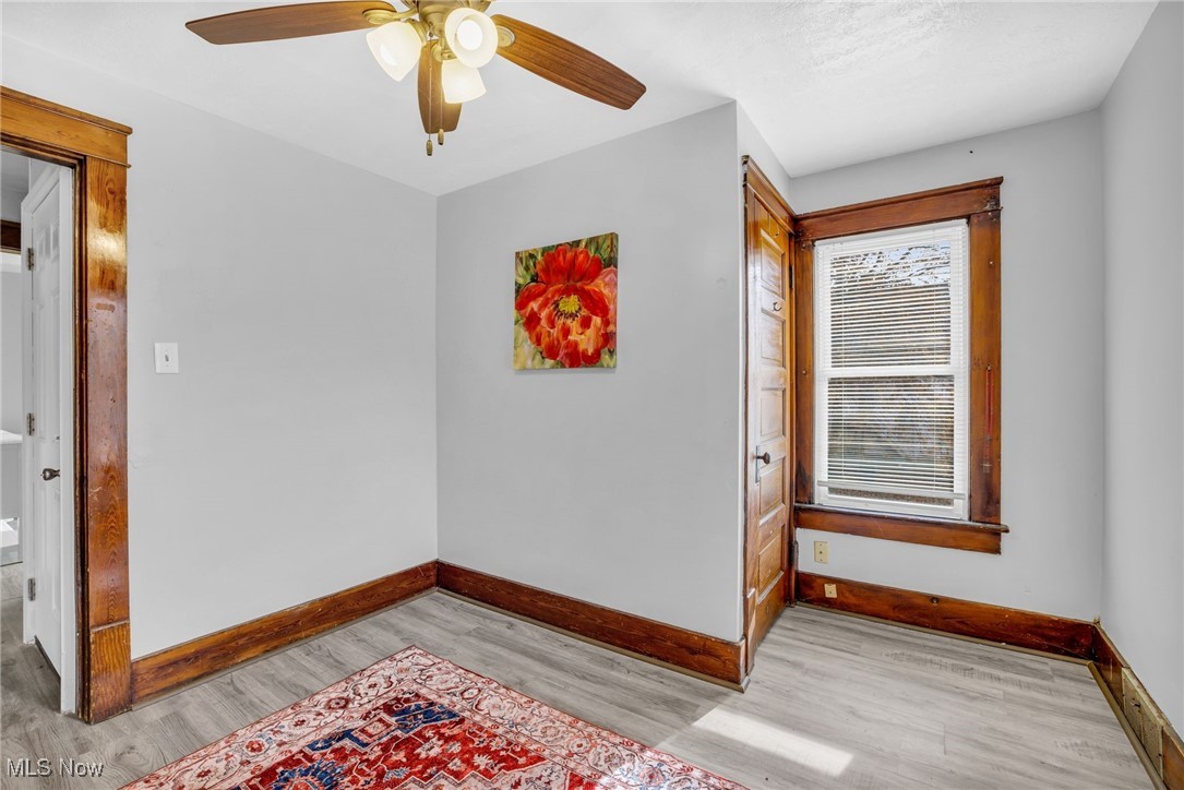 Voris & Steinbacher - Residential Income