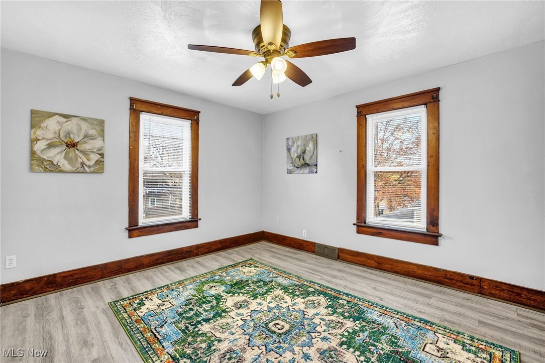 Voris & Steinbacher - Residential Income