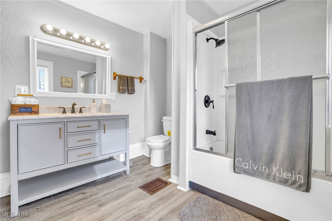 Voris & Steinbacher - Residential Income