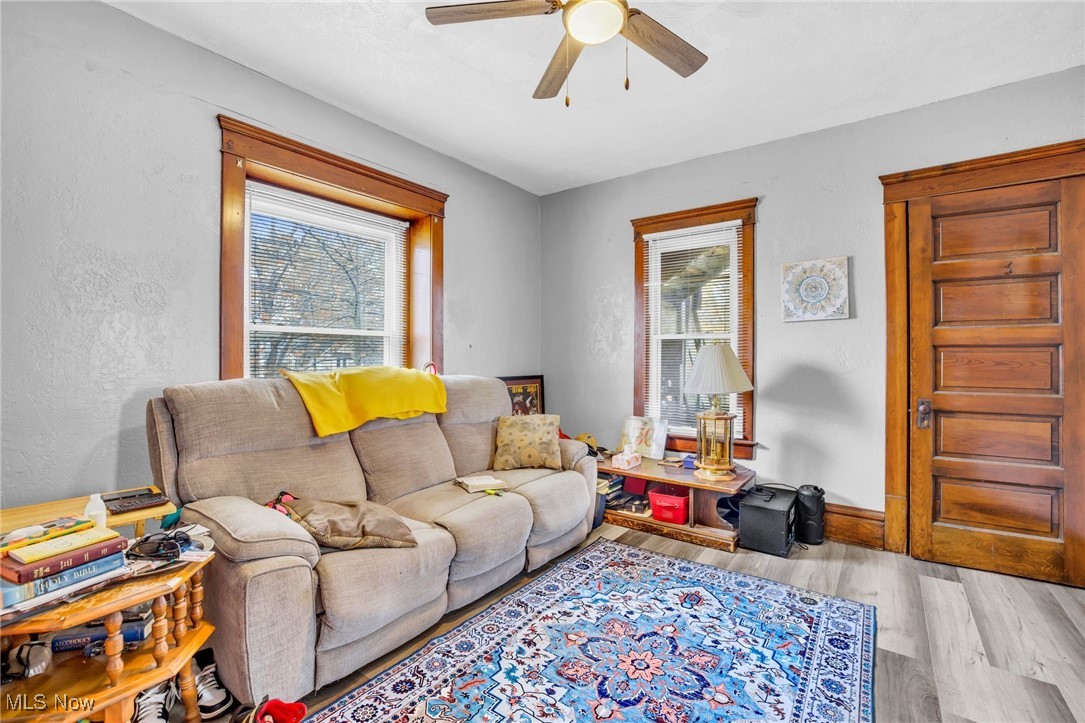 Voris & Steinbacher - Residential Income