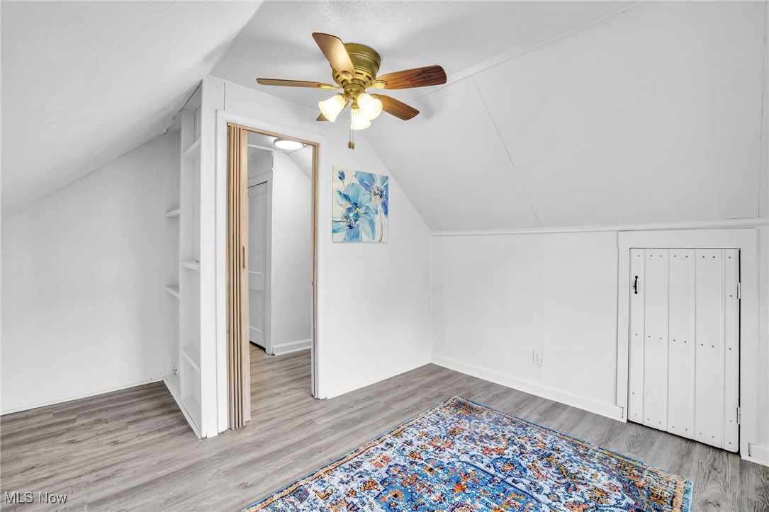 Voris & Steinbacher - Residential Income