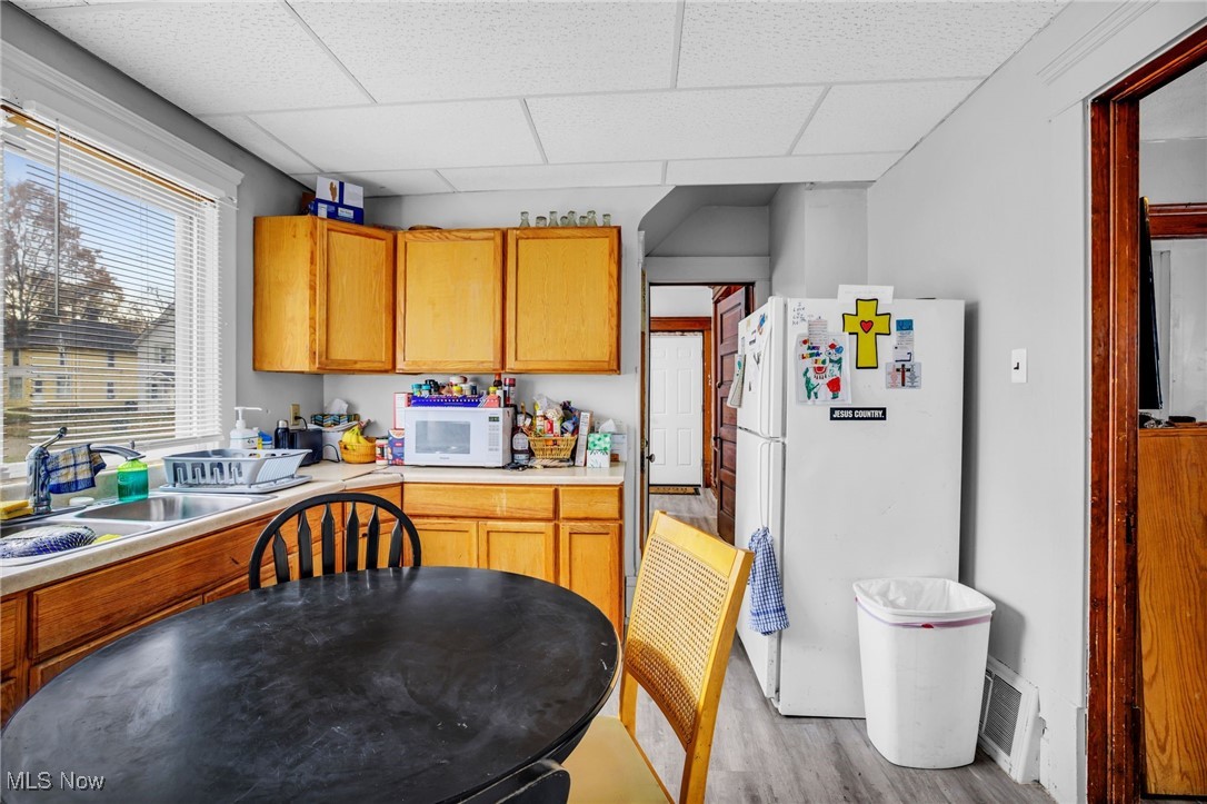 Voris & Steinbacher - Residential Income