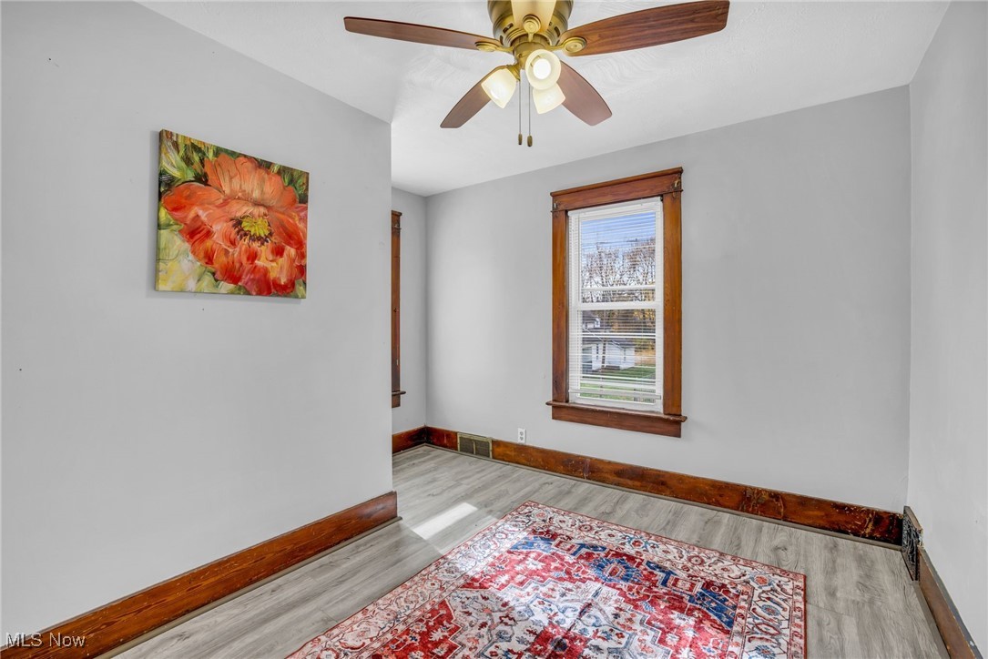 Voris & Steinbacher - Residential Income