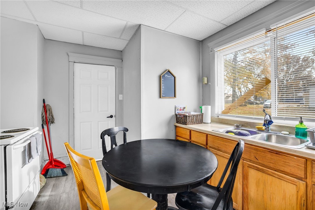 Voris & Steinbacher - Residential Income