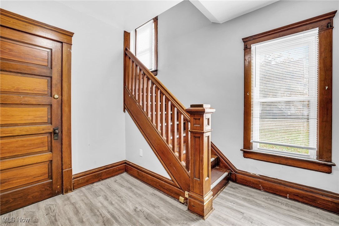 Voris & Steinbacher - Residential Income