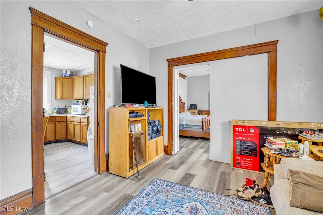 Voris & Steinbacher - Residential Income