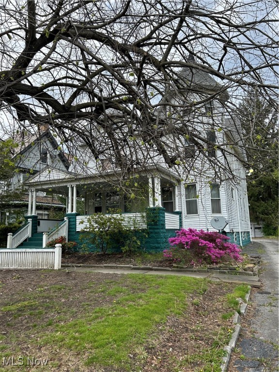 678 Mahoning Avenue, Warren, Ohio image 1