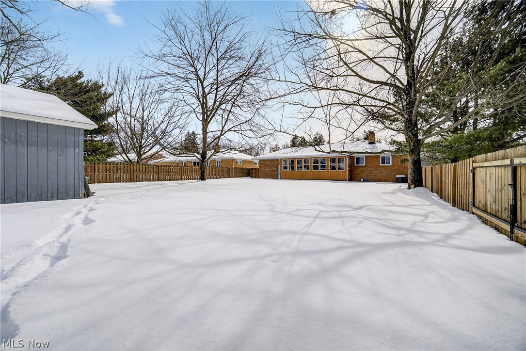 Strongsville - Residential