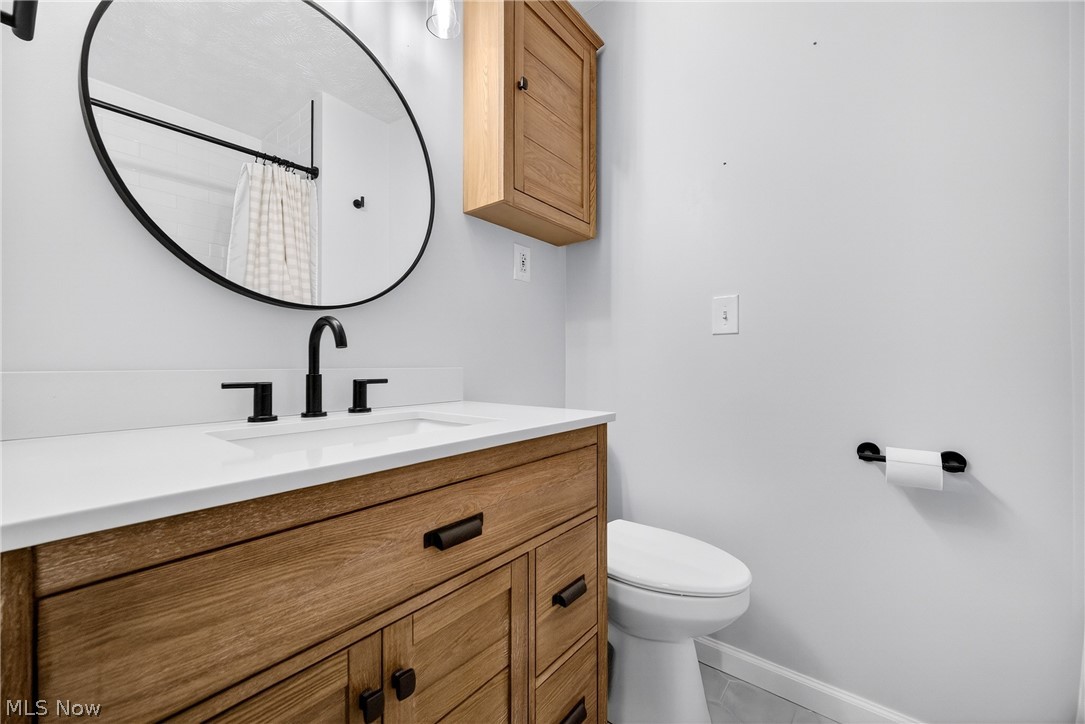 Strongsville - Residential