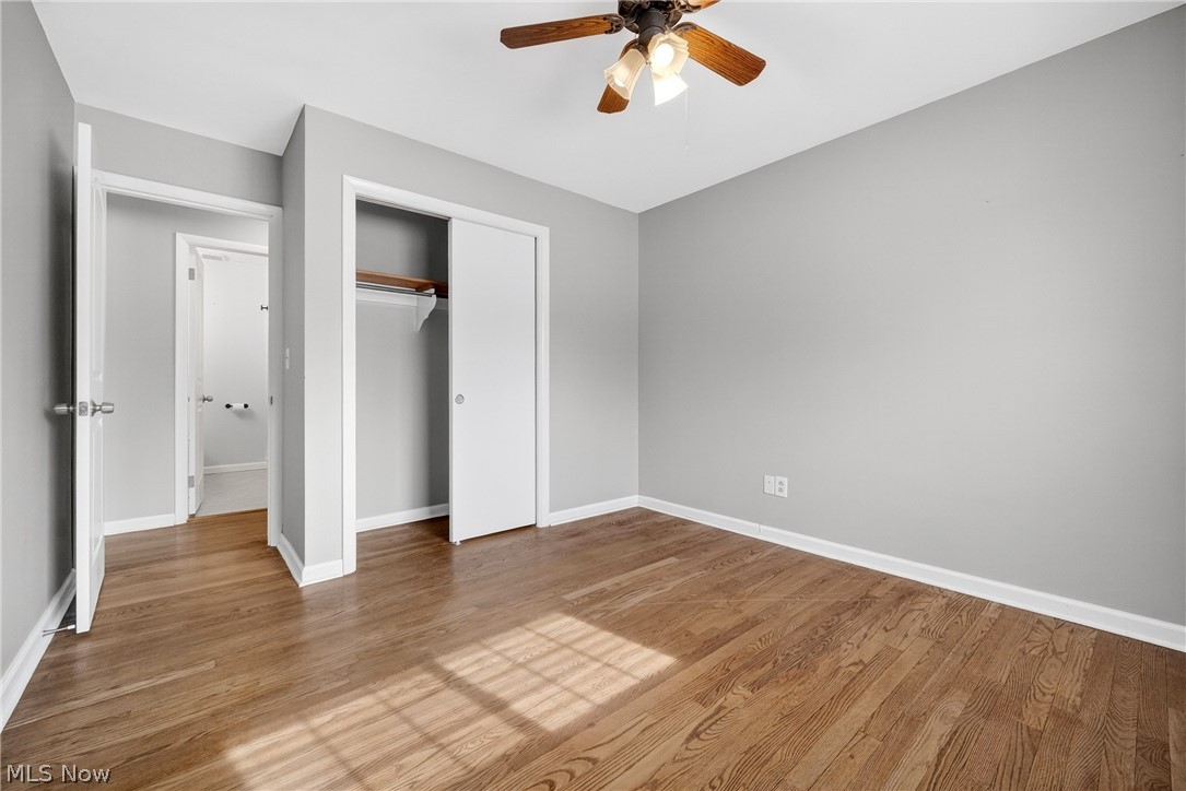 Strongsville - Residential