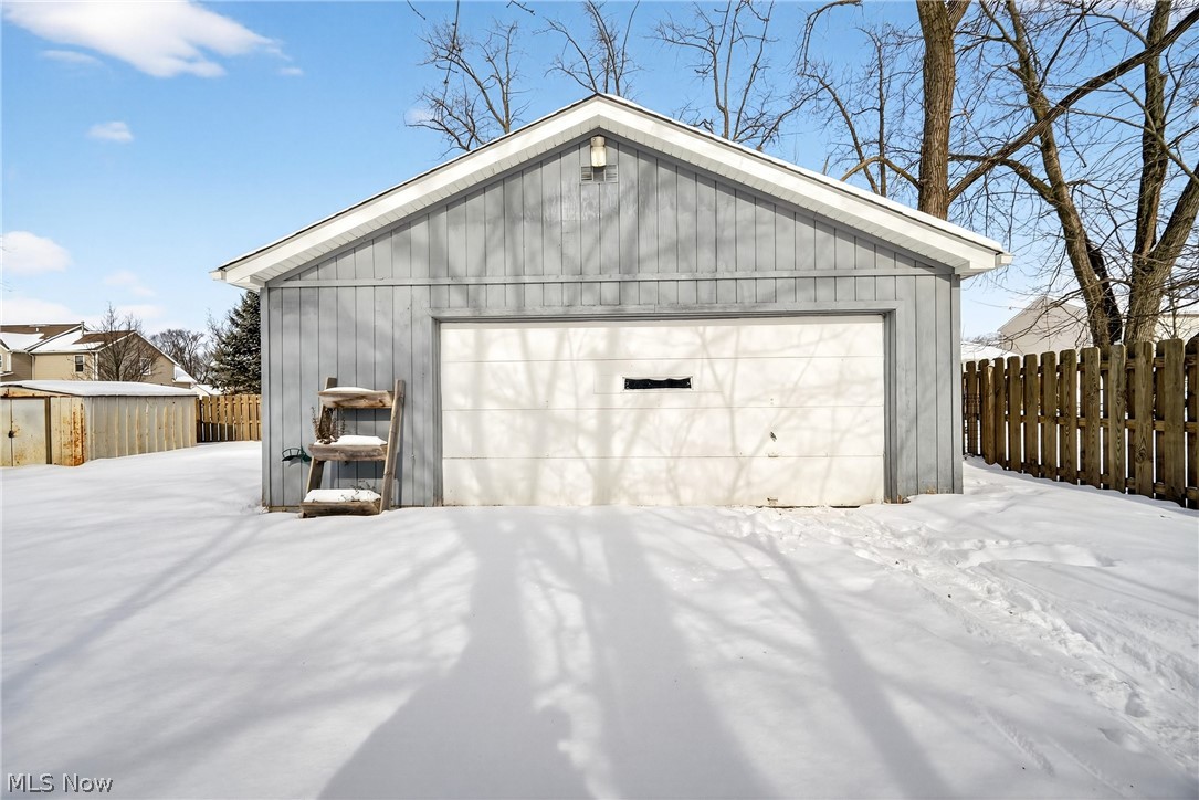 Strongsville - Residential