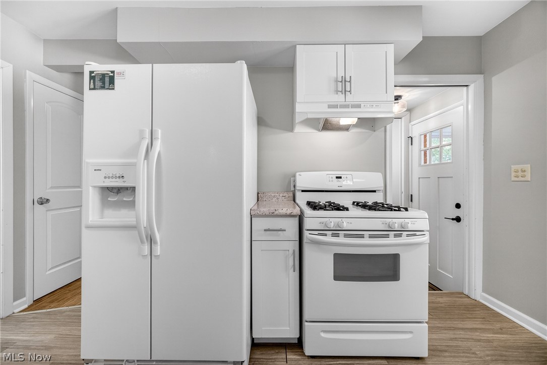 Strongsville - Residential