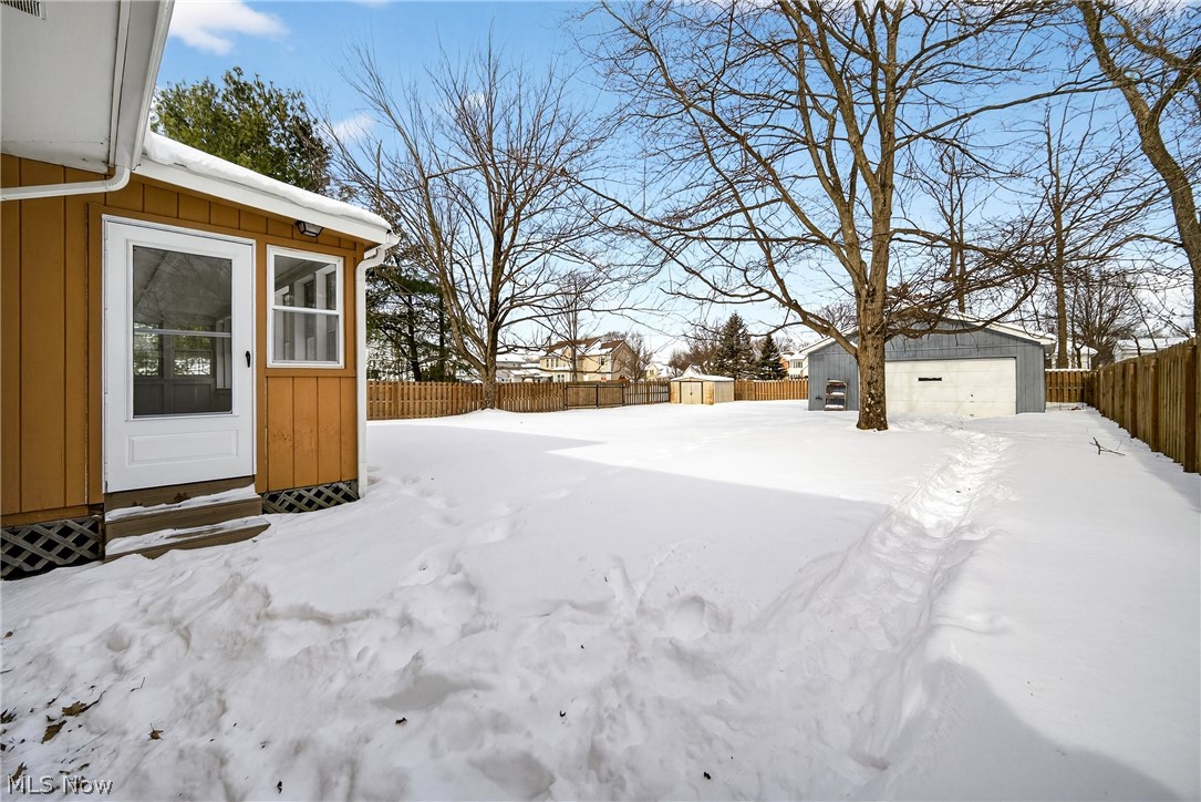 Strongsville - Residential