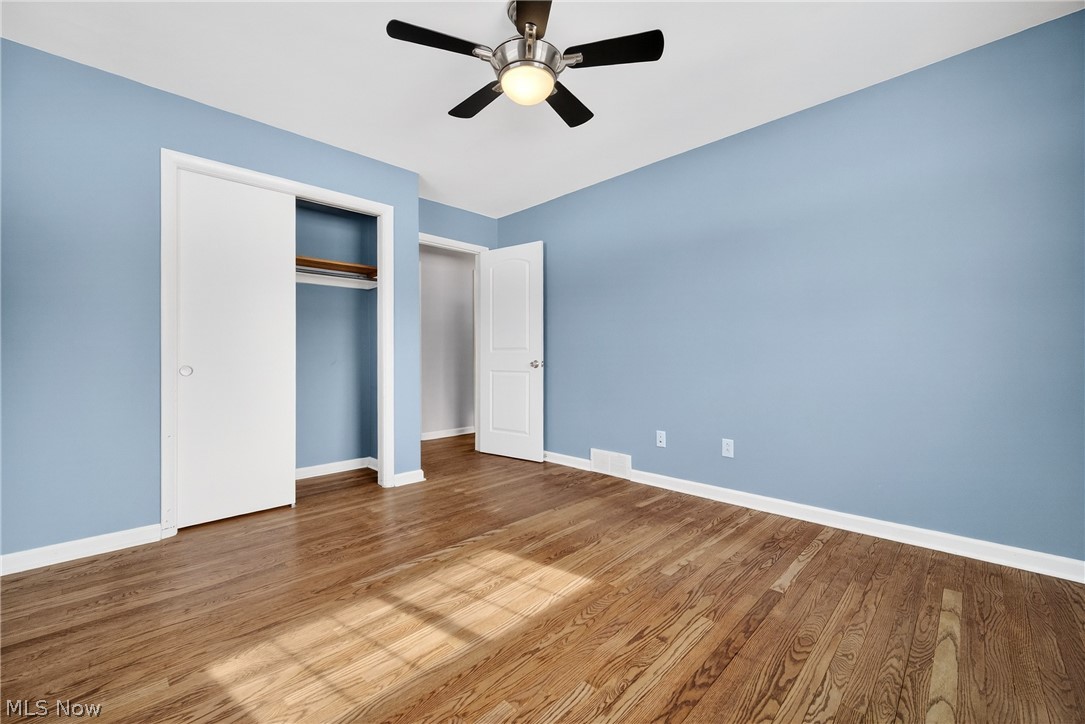 Strongsville - Residential