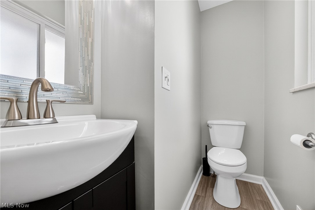 Strongsville - Residential