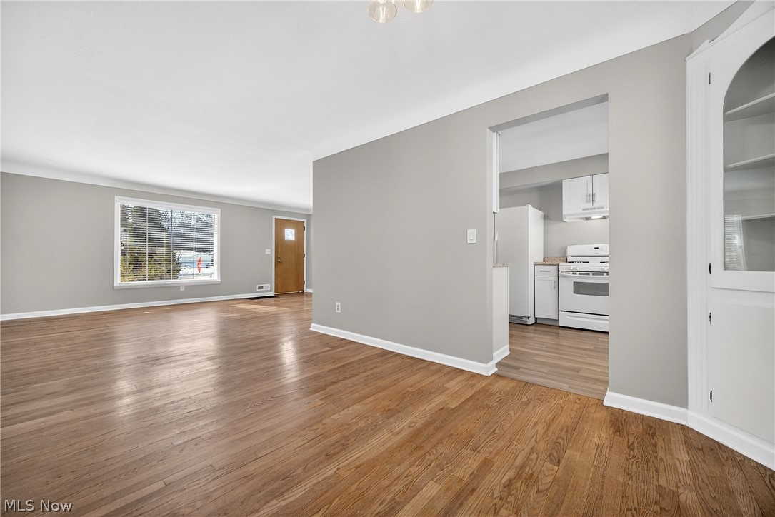 Strongsville - Residential