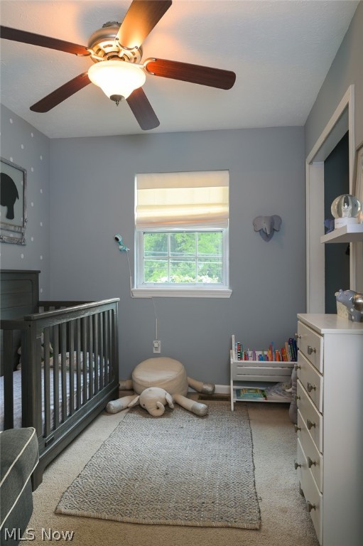 Center Ridge Heights - Residential