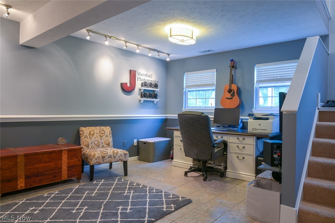 Center Ridge Heights - Residential