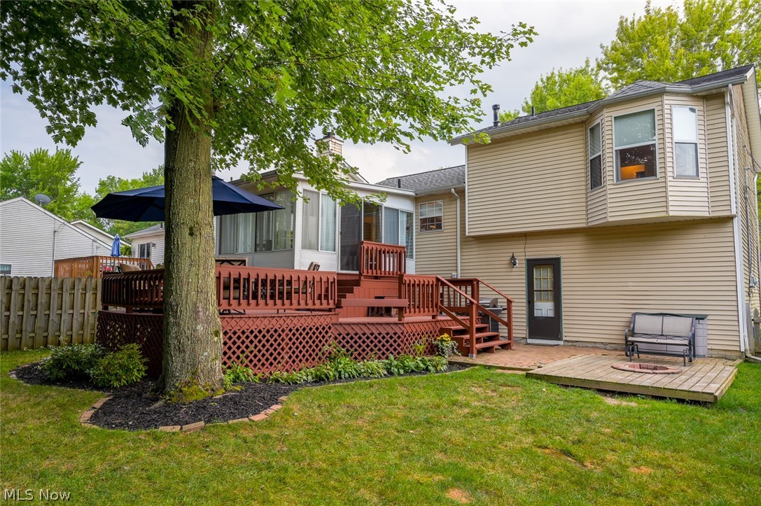 Center Ridge Heights - Residential