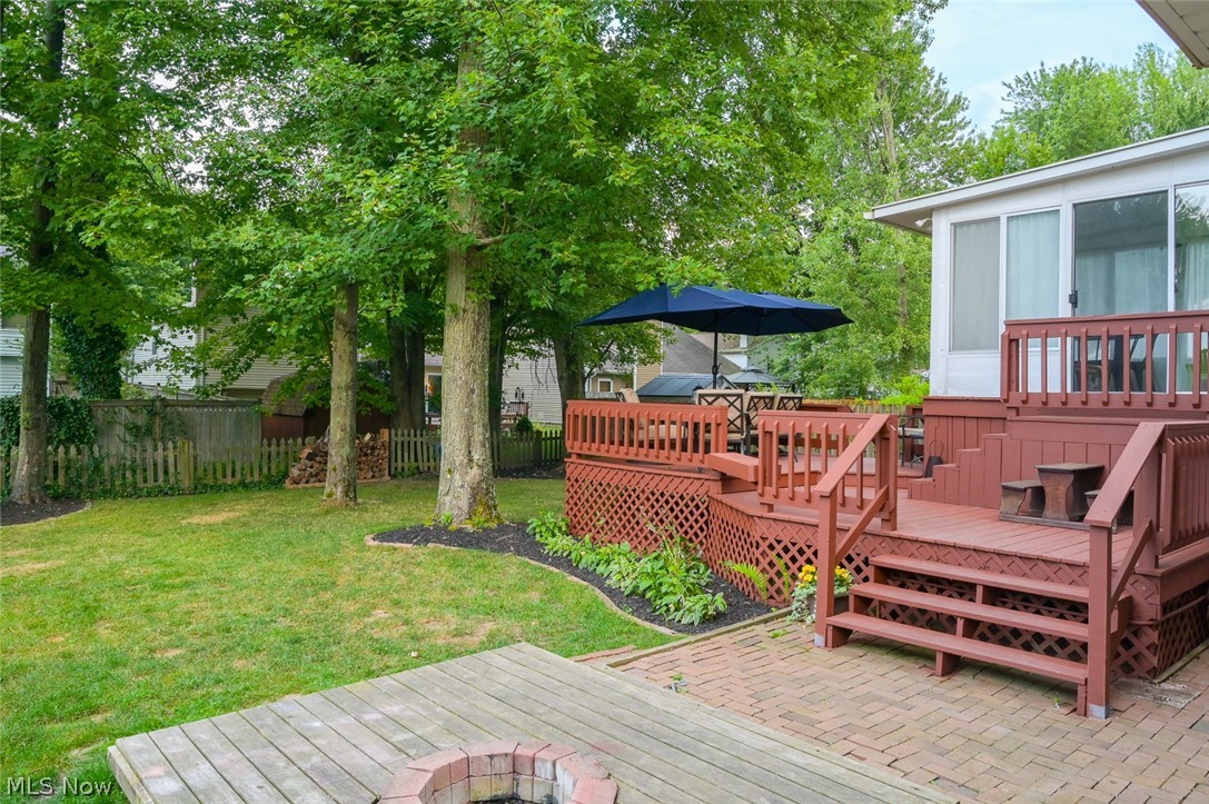 Center Ridge Heights - Residential