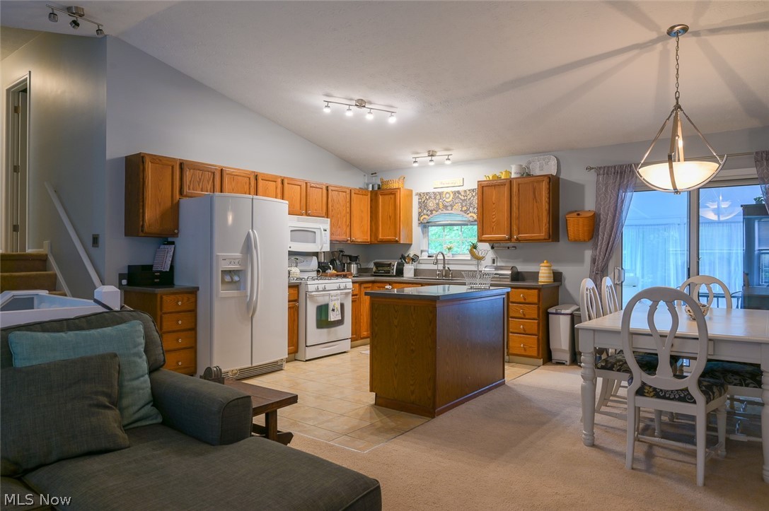 Center Ridge Heights - Residential