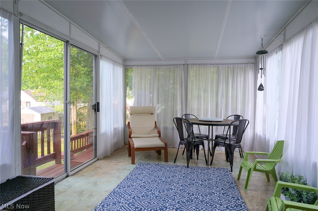 Center Ridge Heights - Residential