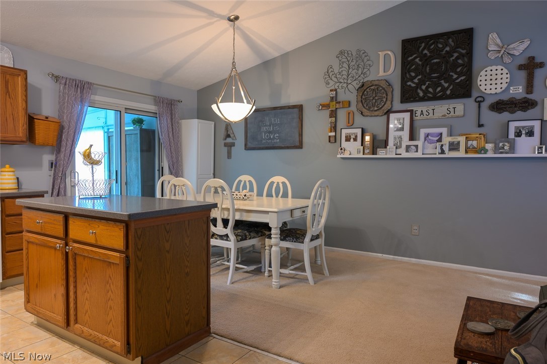 Center Ridge Heights - Residential