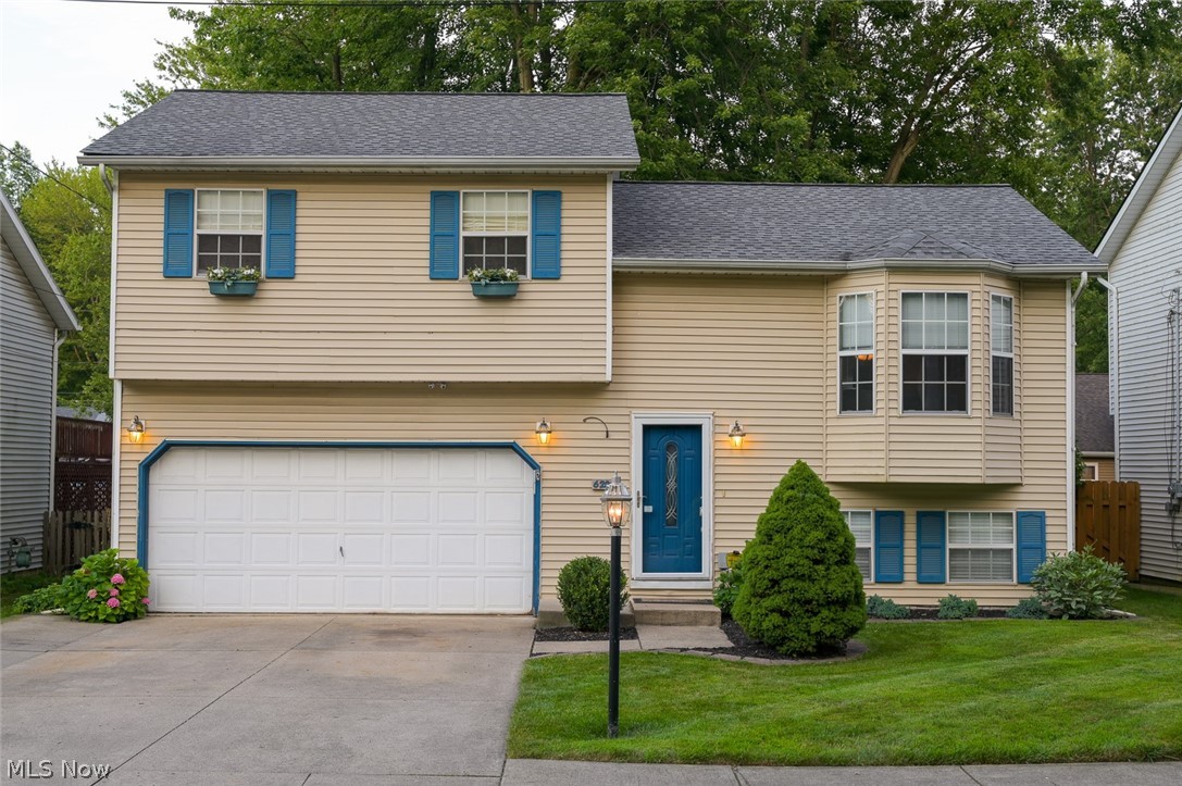 Center Ridge Heights - Residential