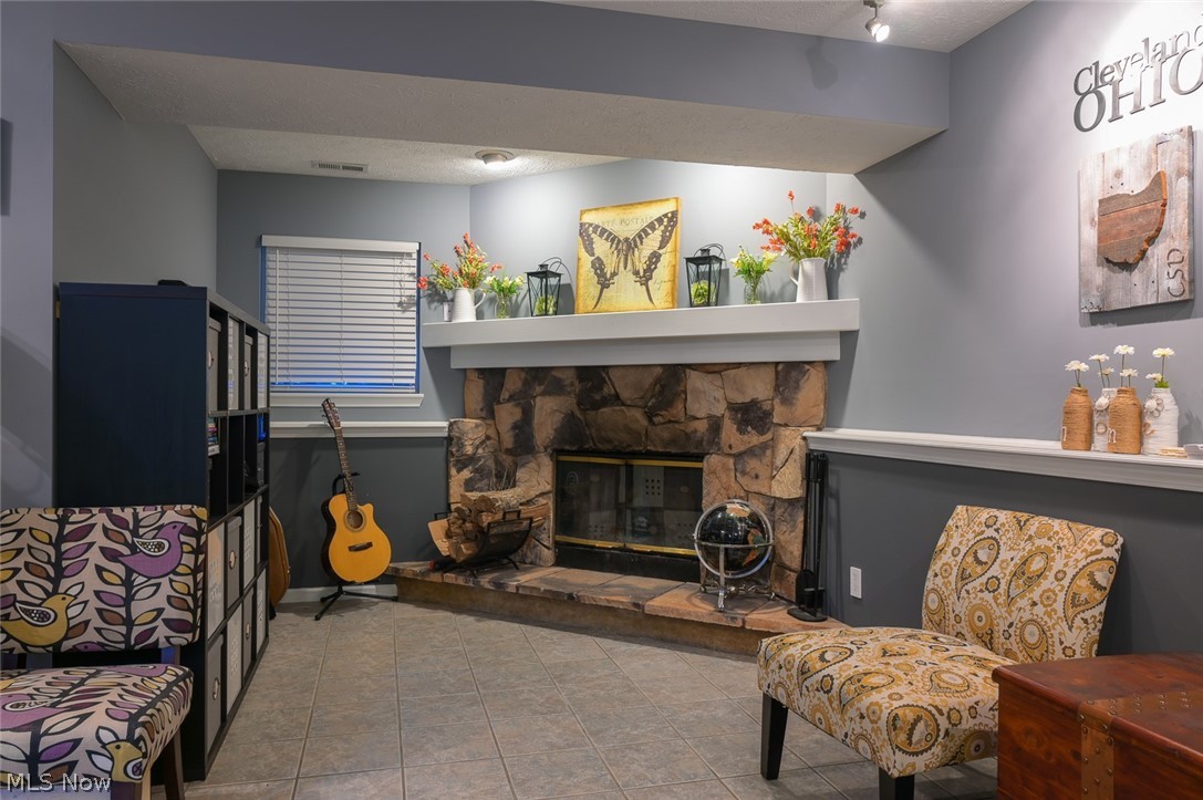 Center Ridge Heights - Residential