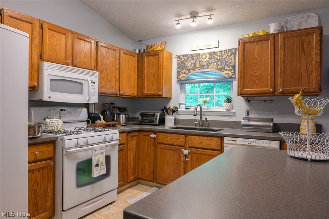 Center Ridge Heights - Residential