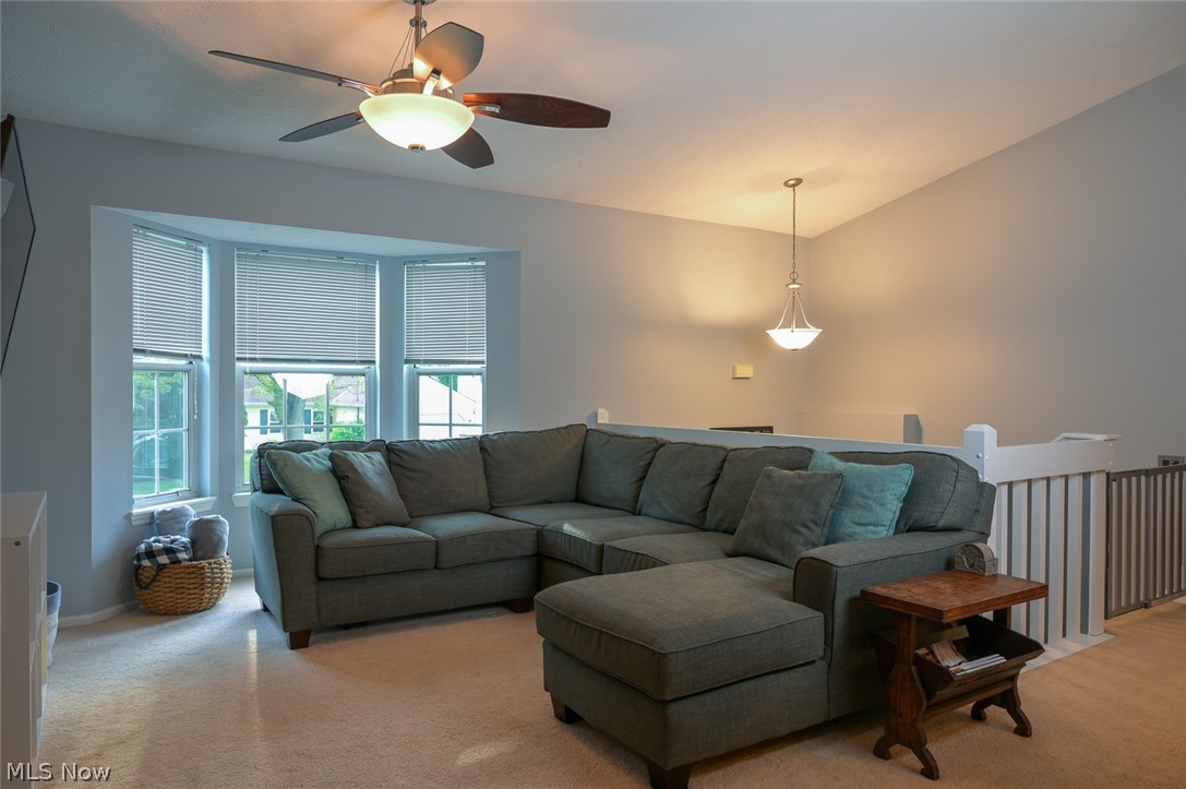 Center Ridge Heights - Residential