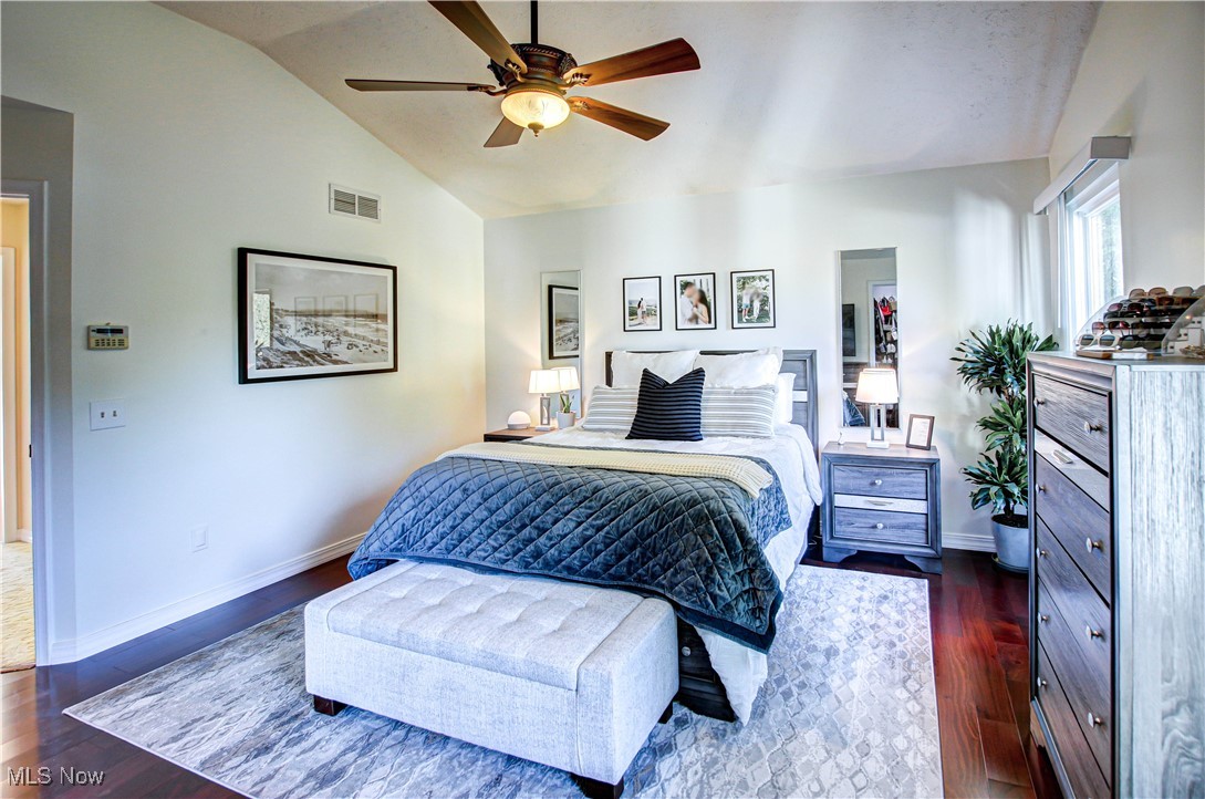 Rushmore - Residential