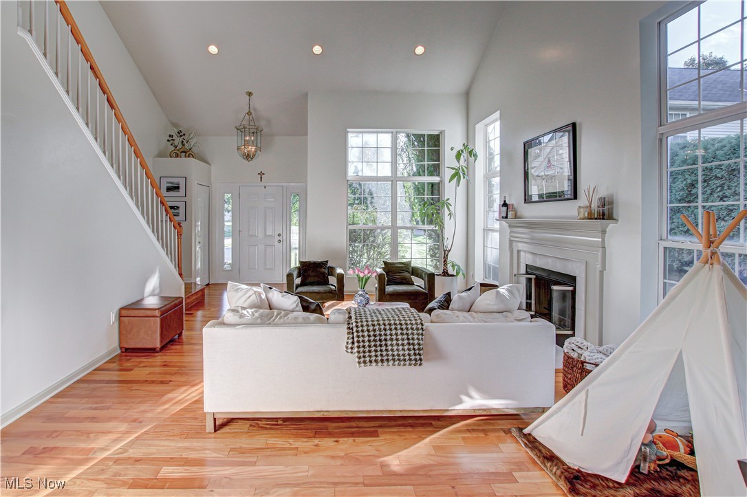 Rushmore - Residential