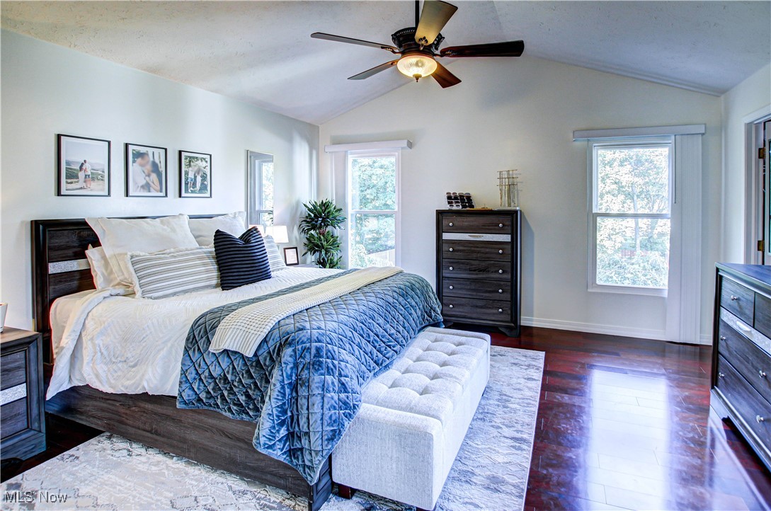 Rushmore - Residential