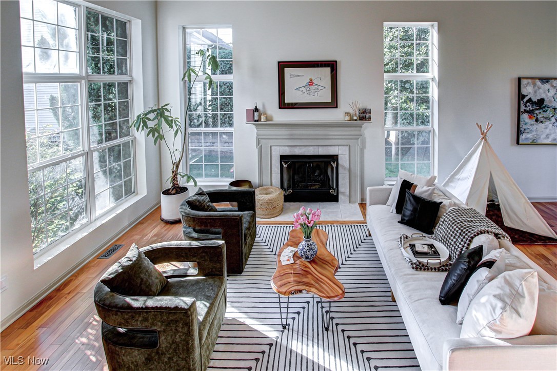 Rushmore - Residential