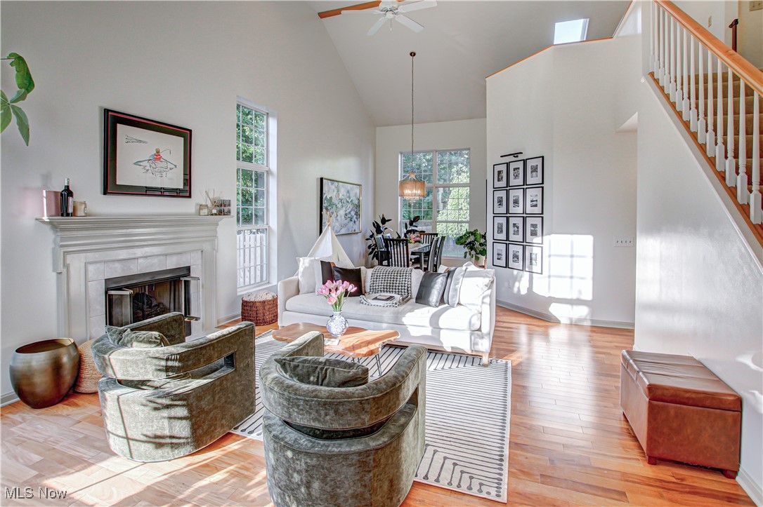 Rushmore - Residential