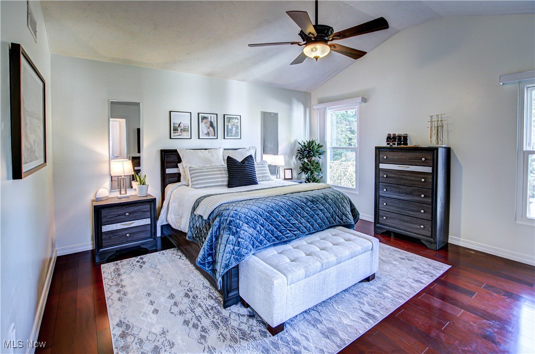 Rushmore - Residential