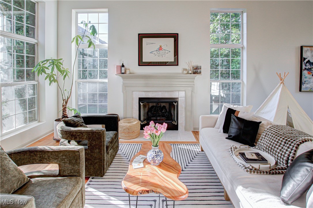 Rushmore - Residential