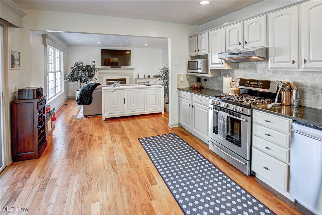 Rushmore - Residential