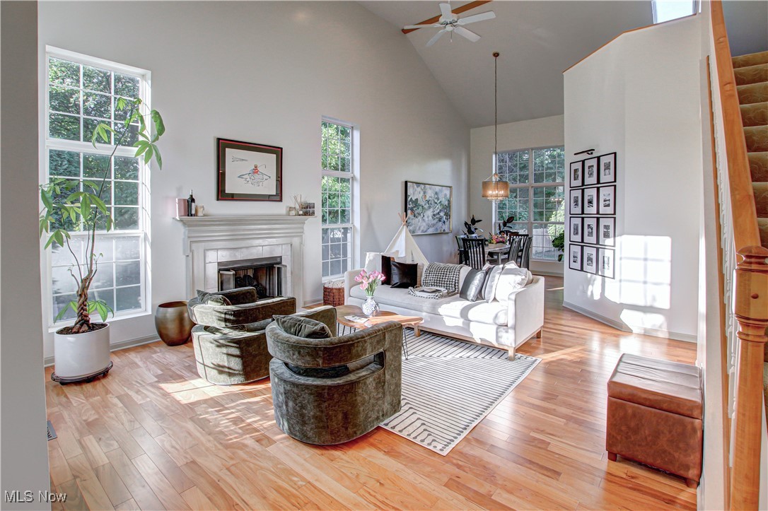 Rushmore - Residential