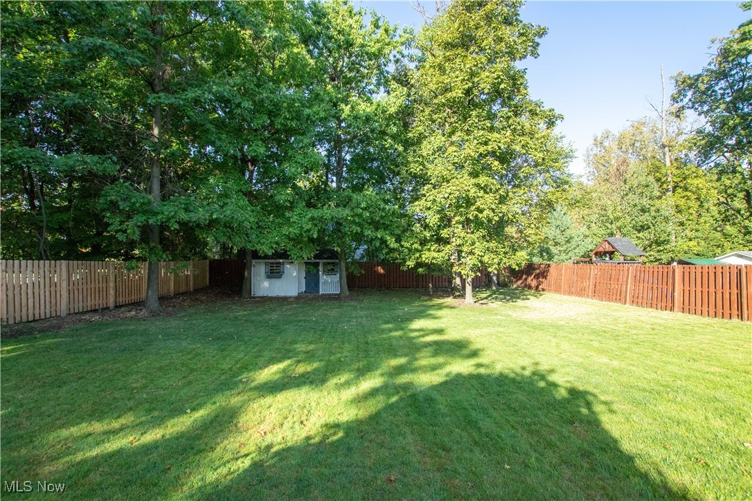 Rushmore - Residential