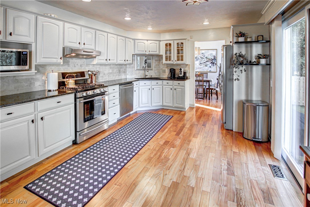 Rushmore - Residential