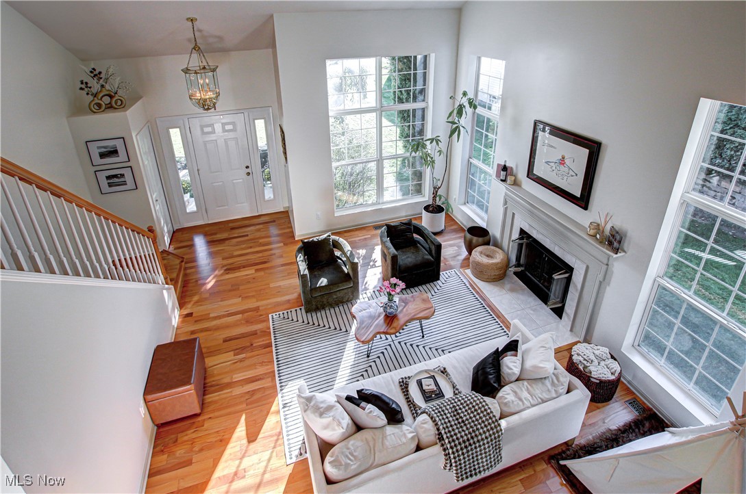 Rushmore - Residential