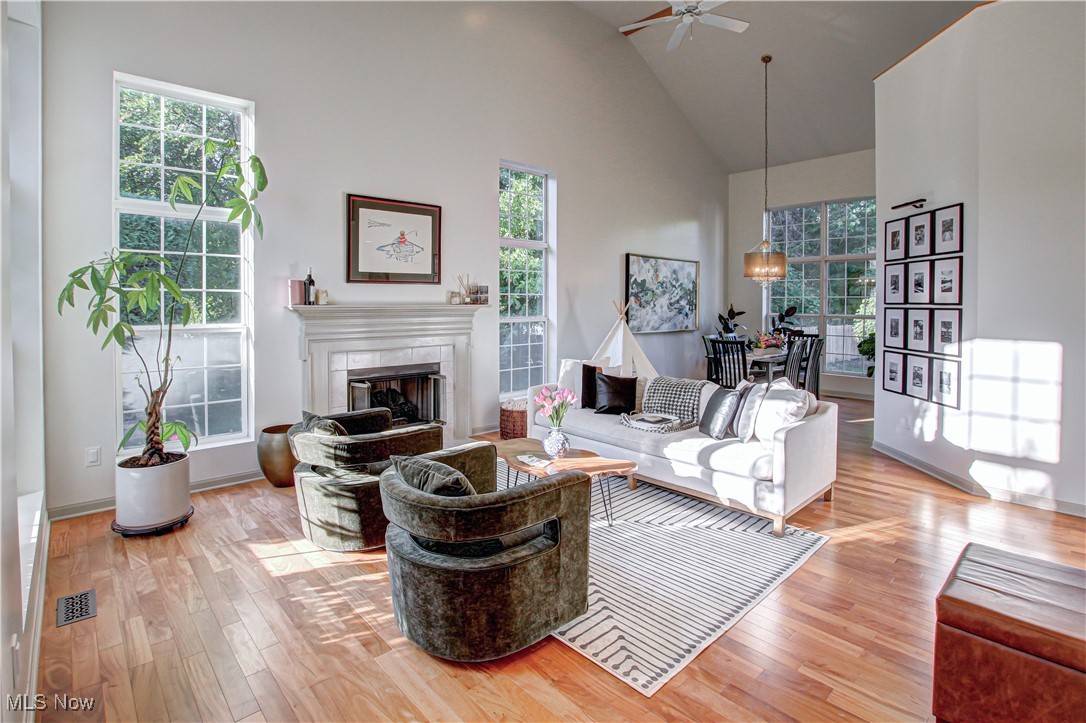 Rushmore - Residential