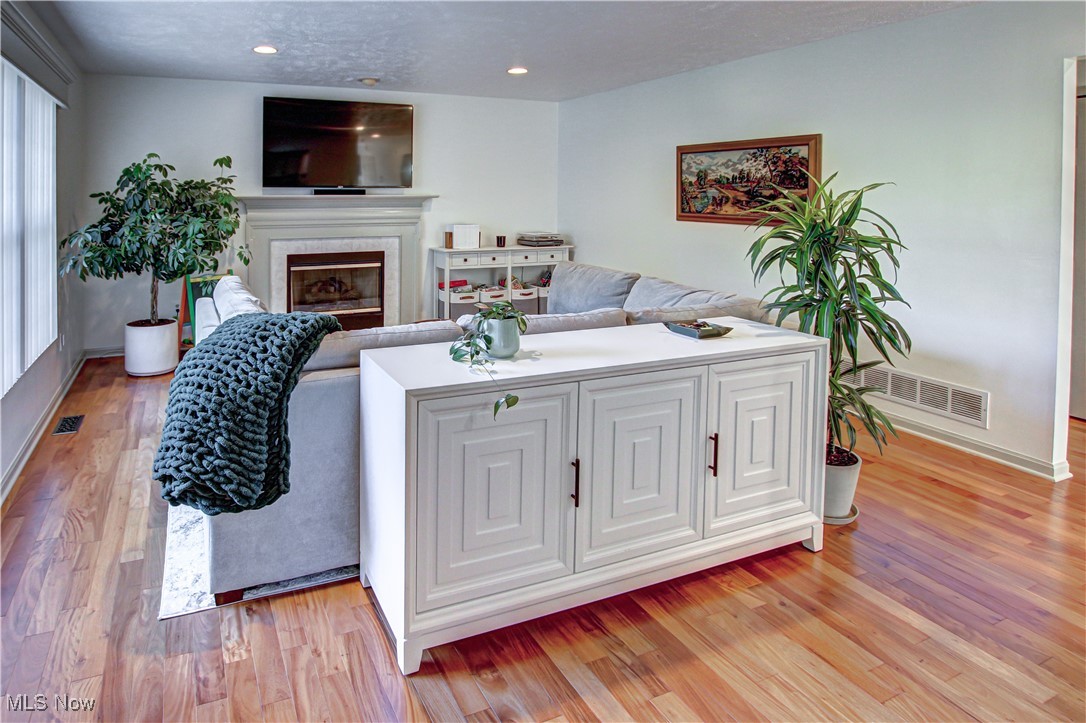 Rushmore - Residential